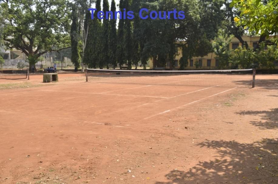 Government College (Autonomous) Rajahmundhry Sports photo 5